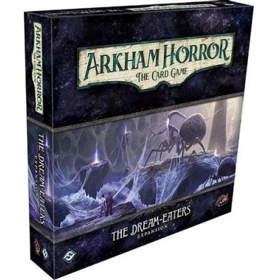 FFG Arkham Horror LCG: The Dream-Eaters