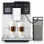 Melitta CI Touch F630-111 – Sleviste.cz