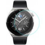 ENKAY Tvrzené ochranné sklo pro Huawei Watch GT 3 Pro 46mm 44181 – Zboží Mobilmania