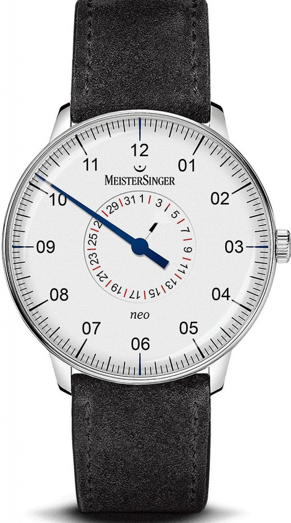 Meistersinger NED901_SV11