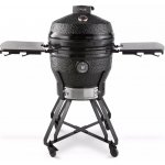 Kamado BBQ Maxima 09378015 – Zboží Dáma