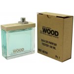 Dsquared2 She Wood Crystal Creek Wood parfémovaná voda dámská 100 ml tester – Hledejceny.cz