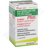 Enterolactis Plus 15 kapslí – Hledejceny.cz