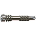 SPAX Terasový šroub A2, 5x51 mm - 100 ks – Hledejceny.cz