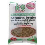 K-9 Selection Growth Small Breed 3 kg – Hledejceny.cz