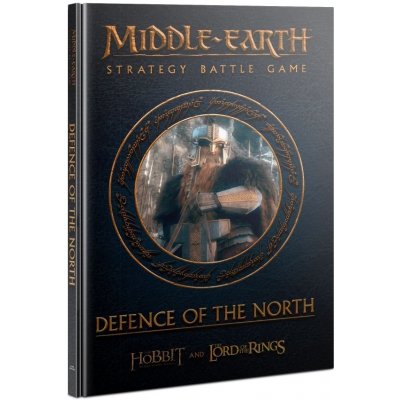 Middle-earth Strategy Battle Game Defence of the North
