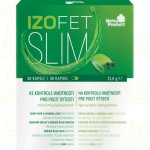 Naturprodukt Izofet Slim kontrola hmotnosti 30 kapslí – Hledejceny.cz