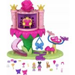 Mattel Polly Pocket Zábavní park Marmaid Bay – Zboží Dáma