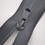 Takoy Zip Sarah voděodolný dělitelný 5mm - tmavě šedá 62 cm – Zboží Dáma