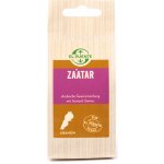 El Puente Směs koření Za'atar z Libanonu 50 g – Zboží Dáma