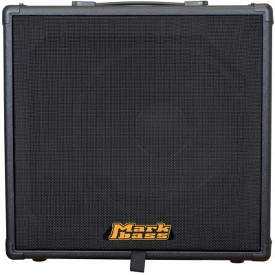 Markbass CMB 101 BlackLine – Zboží Dáma