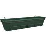 Elho truhlík Green Basics Trough 70 cm leaf green – Hledejceny.cz