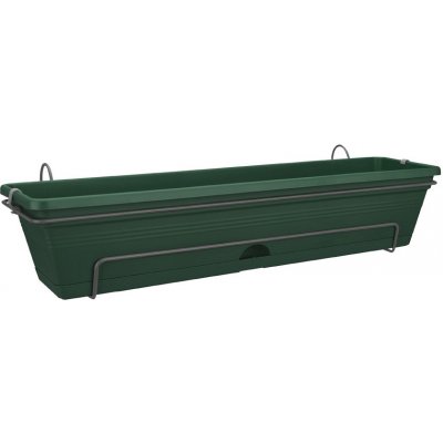 Elho truhlík Green Basics Trough 70 cm leaf green – Hledejceny.cz