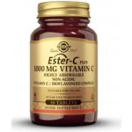 Solgar Ester C Plus 1000 mg 30 tablet – Hledejceny.cz