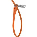 Hiplok Z-Lok 420 mm oranžový – Hledejceny.cz