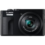 Panasonic Lumix DC-TZ99 – Zboží Živě