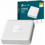 TP-Link VIGI NVR1104H-4P – Zboží Živě