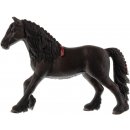  Schleich 13749 Frizský kůn klisna