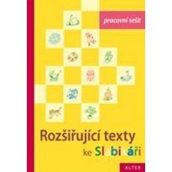 Pracovní sešit ke Slabikáři 3.díl - Jiří Žáček