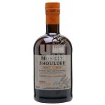 Monkey Shoulder Smokey monkey 40% 0,7 l (holá láhev) – Zboží Dáma