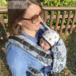 Rostoucí BabyMonkey Original Rainforest světle zelené – Sleviste.cz