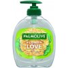 Mýdlo Palmolive Tekuté mýdlo s květinovou vůní Flower Love 300 ml