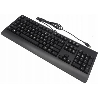 Lenovo Preferred Pro II USB Keyboard 4X30M86879 – Hledejceny.cz