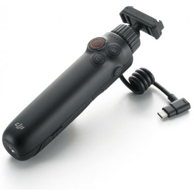 DJI Osmo Action Dual-Direction Battery Handle CP.OS.00000527.02 – Zboží Živě