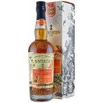 Plantation Pineapple Smoky 40% 0,7 l (karton) – Sleviste.cz