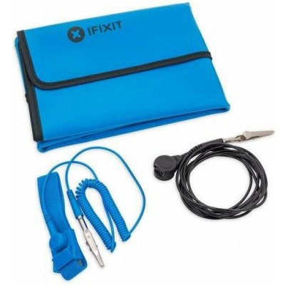 iFixit Portable Anti-Static-Mat - EU145202-5 – Zboží Dáma