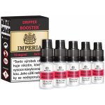 Dripper Booster IMPERIA 5x10ml PG30-VG70 15mg – Hledejceny.cz