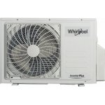 Whirlpool - SPICR312WF – Hledejceny.cz