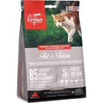 Orijen Fit & TRIM Cat 340 g – Hledejceny.cz