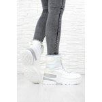 Prety sněhule 9119-8WH bílé – Zboží Dáma