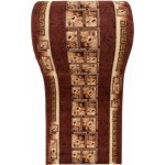 Makro Abra ATLAS 4489B Hnědý – Zboží Mobilmania