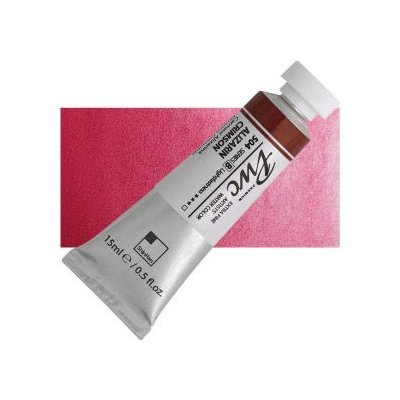 Horadam Akvarelová barva 15ml 357 alizarin crimson – Zbozi.Blesk.cz