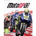 MotoGP 13 – Zboží Mobilmania