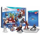 Disney Infinity: Starter Pack 2 - Marvel Super Heroes