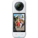 Insta360 X5 (bílá) limitovaná edice – Hledejceny.cz