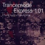 Various - Trancemode Express 1.01 - A Trance Tribute To Depeche Mode CD – Hledejceny.cz