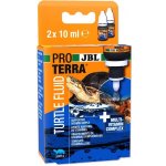 JBL ProTerra Turtle Fluid 2 x 10 ml – Zboží Mobilmania