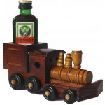 Alko vláček – Sleviste.cz