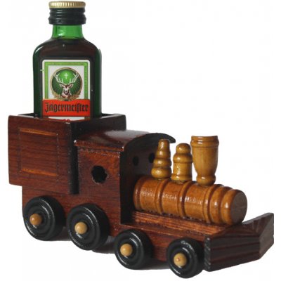 Alko vláček – Sleviste.cz