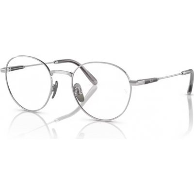 Ray Ban RX 8782 David titanium 1002 – Hledejceny.cz