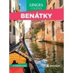 Benátky - Víkend, 2. vydání – Hledejceny.cz