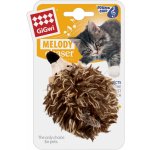 GiGwi Melody Chaser Ježek se zvukovým čipem – Sleviste.cz