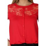 Eldar Zakia červená – Zbozi.Blesk.cz