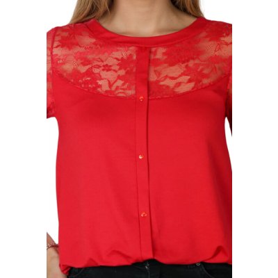 Eldar Zakia červená – Zbozi.Blesk.cz