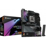 Gigabyte X870E AORUS MASTER – Hledejceny.cz