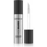 Catrice High Gloss tekuté oční stíny 010 Transparent 4 ml – Hledejceny.cz